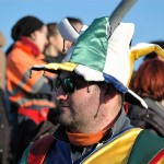 21. Sovodenjski pust