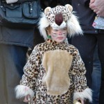 21. Sovodenjski pust