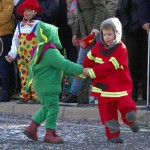 21. Sovodenjski pust