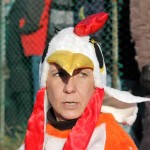 21. Sovodenjski pust