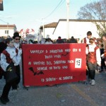 21. Sovodenjski pust