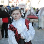 21. Sovodenjski pust