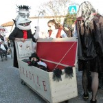 21. Sovodenjski pust