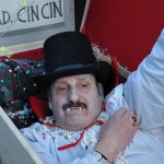 21. Sovodenjski pust