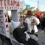 21. Sovodenjski pust