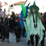 21. Sovodenjski pust