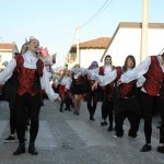 21. Sovodenjski pust