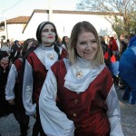 21. Sovodenjski pust