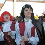 21. Sovodenjski pust