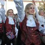 21. Sovodenjski pust