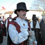 21. Sovodenjski pust