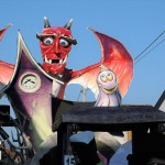 21. Sovodenjski pust