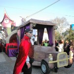 21. Sovodenjski pust