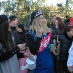 21. Sovodenjski pust