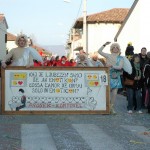 21. Sovodenjski pust