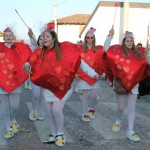 21. Sovodenjski pust