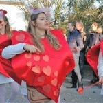 21. Sovodenjski pust