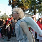 21. Sovodenjski pust