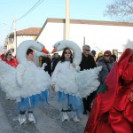 21. Sovodenjski pust