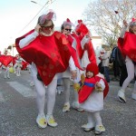 21. Sovodenjski pust