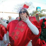 21. Sovodenjski pust