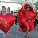 21. Sovodenjski pust