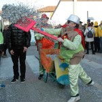 21. Sovodenjski pust