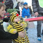 21. Sovodenjski pust