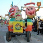 21. Sovodenjski pust