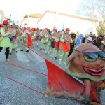 21. Sovodenjski pust