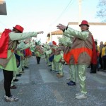 21. Sovodenjski pust