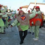 21. Sovodenjski pust