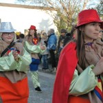 21. Sovodenjski pust