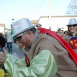 21. Sovodenjski pust