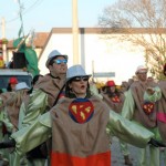 21. Sovodenjski pust