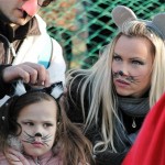 21. Sovodenjski pust