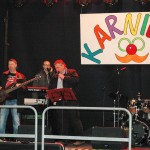 21. Sovodenjski pust