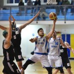 Jadran Ispem - San Vendemiano