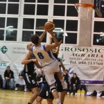 Jadran Ispem - San Vendemiano