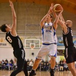 Jadran Ispem - San Vendemiano