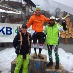 Pokal ZKB