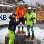 Pokal ZKB