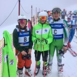 Pokal ZKB
