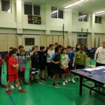 Osnovnošolski turnir