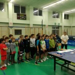 Osnovnošolski turnir