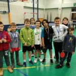 Osnovnošolski turnir