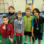 Osnovnošolski turnir