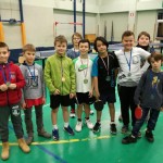 Osnovnošolski turnir