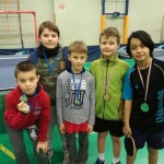 Osnovnošolski turnir