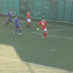 Primorec-Sant'Andrea